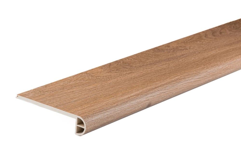 Schodnicový stupeň SPC RIGID 1200x115x25 Jagerndor