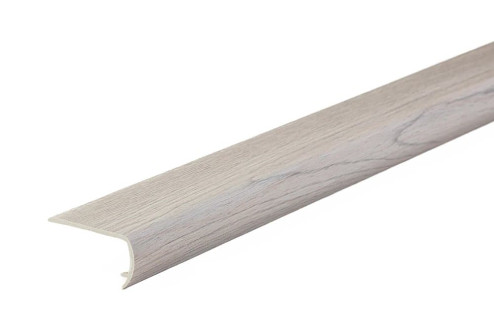 Schod. profil 1,2m SPC RIGID - 50x26 mm Toronto