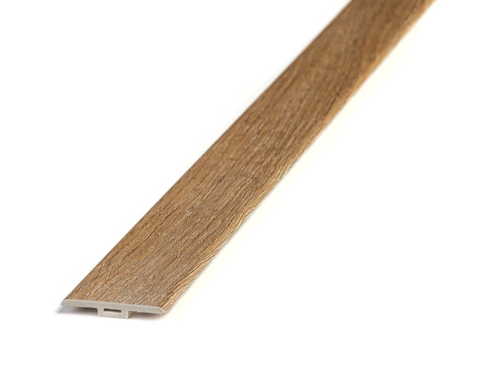 Profil prech T-LINE SPC RIGID 1,2m 35mm Victoria