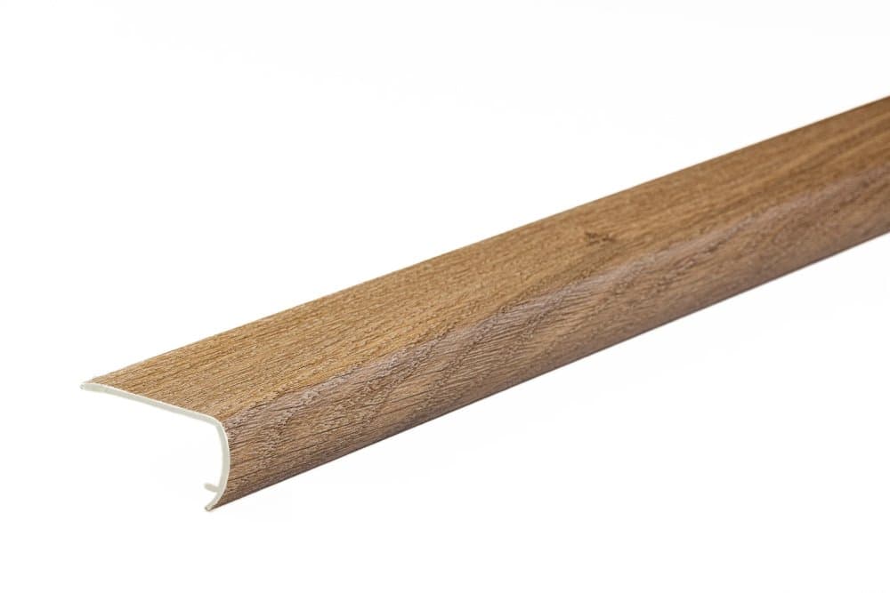 Schod. profil 1,2m SPC RIGID - 50x26 mm Jagerndorf