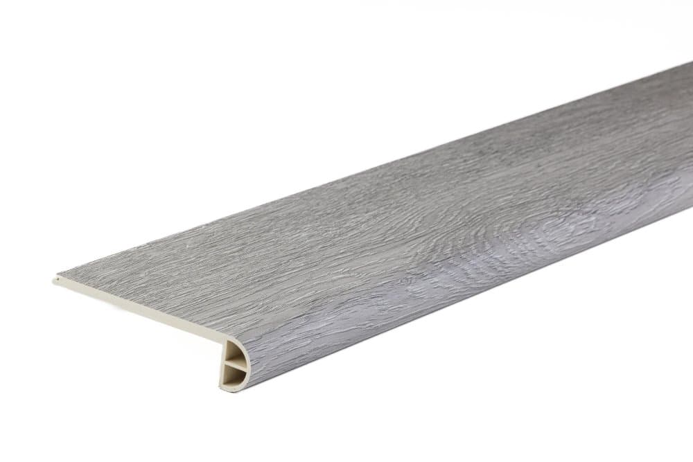 Schodnicový stupeň SPC RIGID 1200x115x25 Vancouver