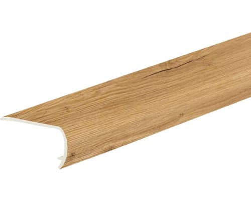 Schod. profil 1,2m SPC RIGID - 50x26 mm Canmore