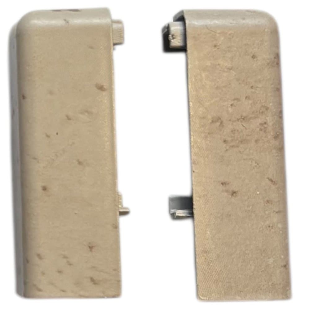 Egibi SPC 50 Beige stone KD 203 Roh vonkajší 2ks