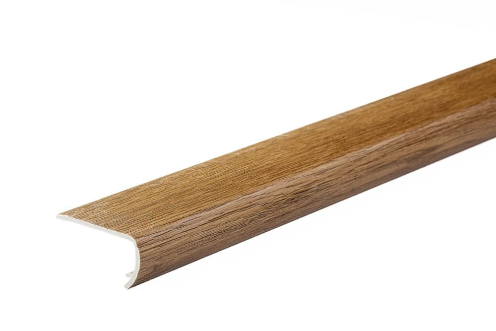 Schod. profil 1,2m SPC RIGID - 50x26 mm Hamilton