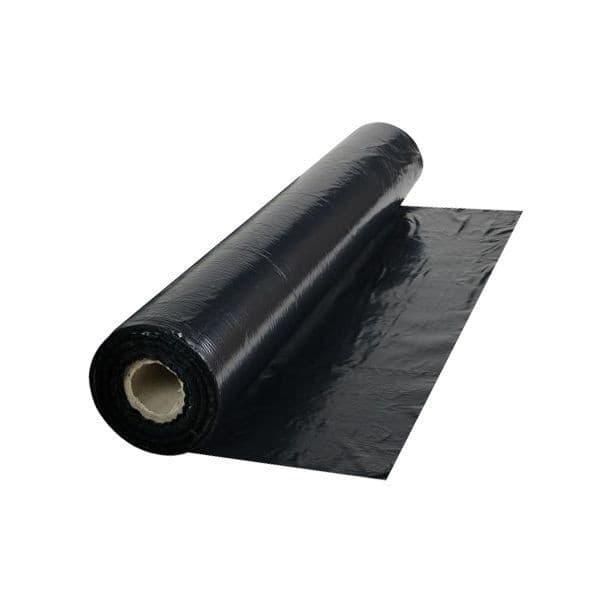 Parozábrana 0,20 mm PE fólia PE BAU 200 (2x50 m)