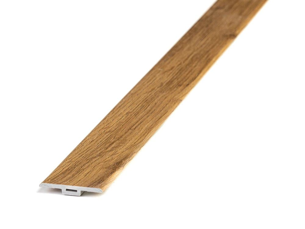 Profil prech T-LINE SPC RIGID 1,2m 35mm Hamilton