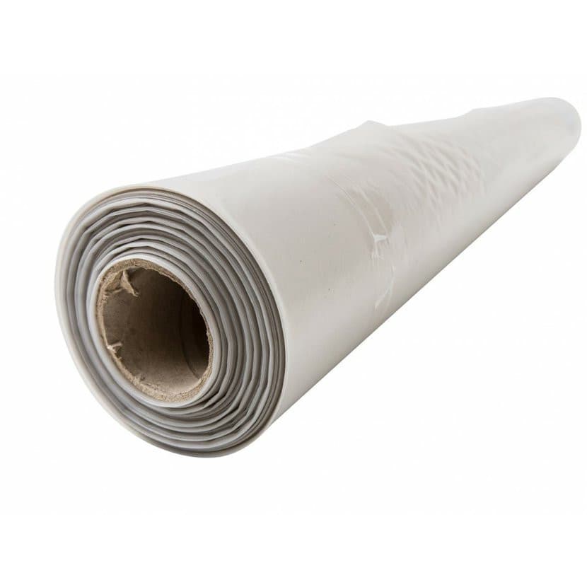 Parozábrana 0,20 mm PE fólia Premium (2x50 m)